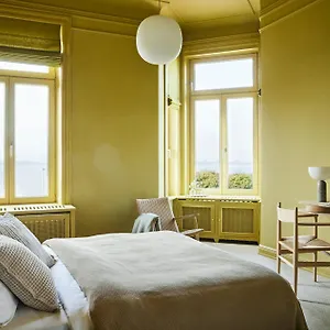 Hotel Strandhotel Blankenese