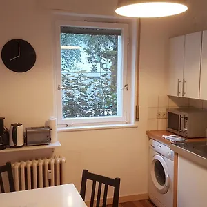 Yoursweethome Apartment Berlin