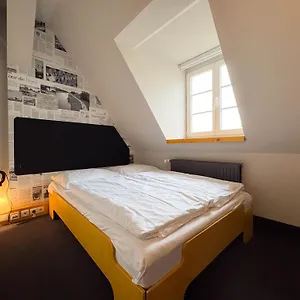 Hotel Superbude St Pauli, Hamburg