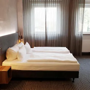 Hotel Bundt's & Gartenrestaurant, Hamborg