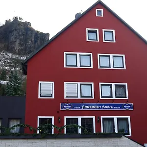 Pottensteiner Stuben Guest house Pottenstein