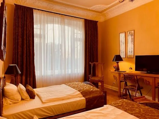 ***  Hotel Miramar Hamburg Germany
