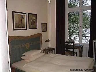 Hotel Miramar Hamburg