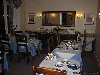 Hotel Miramar Hamburg